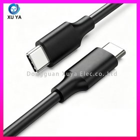 USB3.1 高速 Type-C 数据线 60W PD 快充 通用优