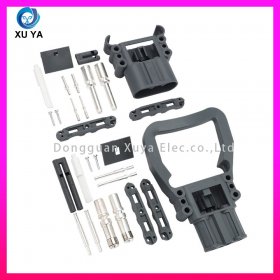 瑞玛 160A 电动叉车连接器
