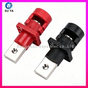 250A 圆盖接线柱，储能锂电铅改锂大电流