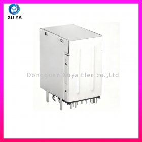 屏蔽型千兆 RJ45网口搭配双USB2.0 插座