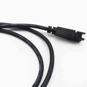 SM-2P/3P 机器视觉光源公母延长线