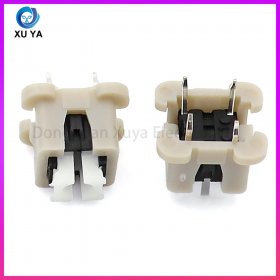 6*6mm 四脚直插轻触开关