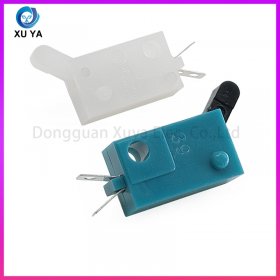 LSA-36 方形叶片开关 微型铜片微动限位开关