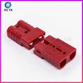 50A 两芯储能连接器 600V
