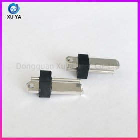 DS-2-02BF-3 两芯公头连接器