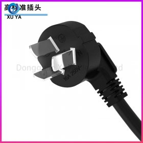 机架式机柜 PDU 电源插座